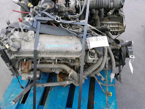 Gearbox FIAT SEICENTO / 600 (187_) 1.1 (187AXB, 187AXB1A, 187AXC1A02) | BP15904363M3 