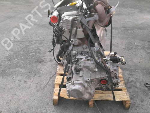 Engine SAAB 9-3 (YS3D) 2.2 TiD | BP17699305M1 - Image 1