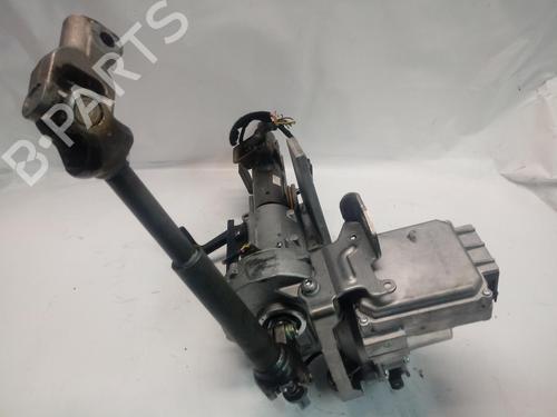 Steering column RENAULT CLIO IV (BH_) 0.9 TCe 90 (BHNF, BHMA, BHMH, BHJK, BHJR) | BP34483269M21 - Image 3