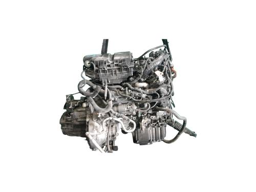 Used Gearbox Gearbox PEUGEOT PARTNER Box Body/MPV (K9) 1.5 BlueHDI 130 (131 hp) 34546482 34546482