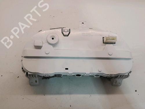 Used Instrument cluster Instrument cluster CITROËN C-CROSSER (VU_, VV_) 2.2 HDi (156 hp) 34462993 34462993