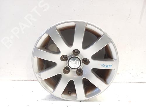 Used Rim VW PASSAT B5.5 (3B3) [2000-2005]  19685703