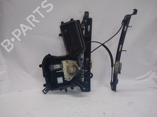Used Front right window mechanism SEAT LEON (1P1) 2.0 TDI 16V (140 hp) 18535200