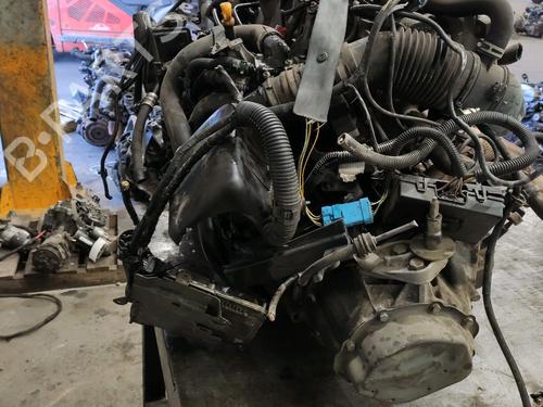 Compresseur AC CITROËN XSARA PICASSO (N68) 2.0 HDi | BP29121201M34 
