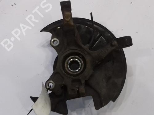 Right front steering knuckle FORD TRANSIT COURIER B460 Box Body/MPV 1.5 TDCi | BP34484604M26 - Image 2