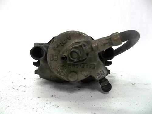 Used Right front brake caliper SEAT LEON (1M1) [1999-2006]  14448613