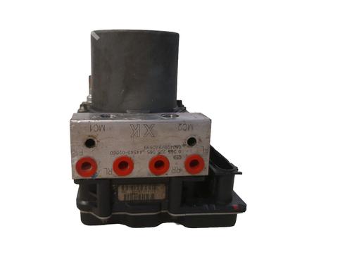 Used ABS pump ABS pump TOYOTA AURIS (_E15_) [2006-2013] 34546993 34546993