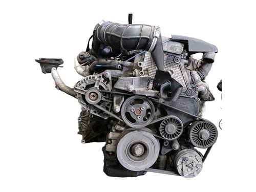 Used Engine Engine OPEL ASTRA G Hatchback (T98) 2.0 DTI 16V (F08, F48) (101 hp) 34492342 34492342