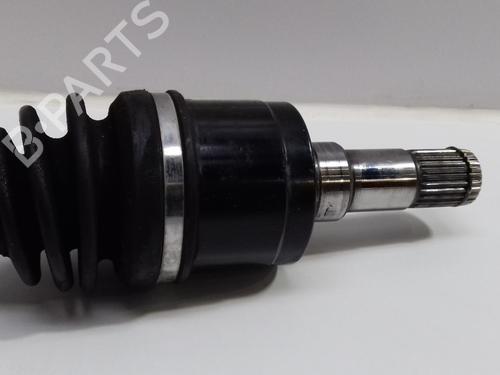 Used Left front driveshaft Left front driveshaft MAZDA 2 Hatchback (DL, DJ) 1.5 SKYACTIV-G (90 hp) 34485643 34485643