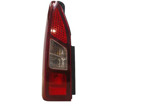 Used Left taillight Left taillight CITROËN C4 AIRCROSS 1.6 HDi 115 (114 hp) 34550483 34550483