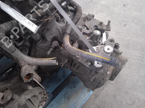 Gearbox OPEL ASTRA G Estate (T98) 2.0 DI (F35) | BP14476112M3 