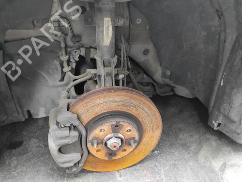 Used Steering rack Steering rack LANCIA DELTA III (844_) 1.4 16V (844.AXL1A) (140 hp) 34489395 34489395