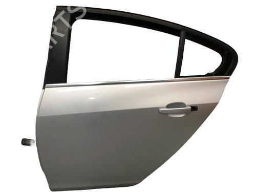left-rear-door-opel-insignia-a-saloon-g09-2008-2009-2010-2011-2012-2013-2014-2015-2016-2017-33407860 main image
