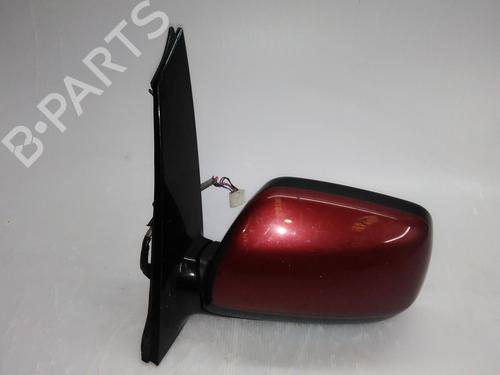 Used Left mirror TOYOTA AVENSIS (_T22_) 2.0 D (CT220_) (83 hp) 24667752