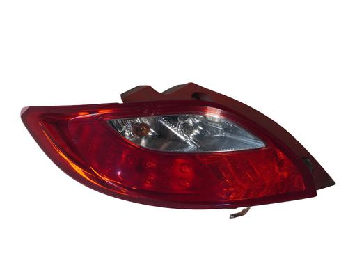 Used Left taillight Left taillight MAZDA 2 (DE_, DH_) 1.4 MZR-CD (68 hp) 33979008 33979008