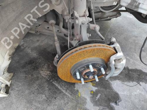 Used Right front driveshaft Right front driveshaft HYUNDAI ELANTRA VI Saloon (AD, ADA) [2015-2022] 34488216 34488216