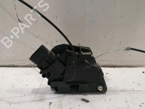 Used Rear right lock MAZDA 3 (BK) 2.0 MZR-CD (BK14) (143 hp) 15010156
