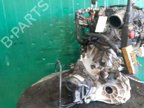 Engine DACIA SANDERO II 1.5 dCi 75 / Blue dCi 75 (B8JW, B8M4, B8AH, B8M7, B8M6) | BP36405490M1 - Image 2