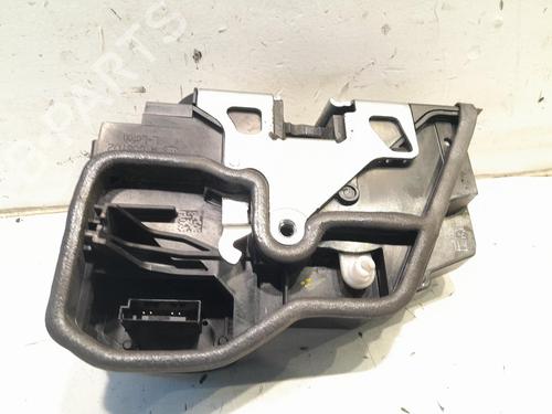 Used Front left lock BMW 1 (E87) [2003-2013]  18702718