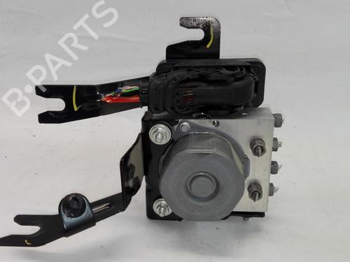 ABS Bremseaggregat RENAULT THALIA III (L8_) 1.5 dCi (L8AJ) (90 hp) 19047964