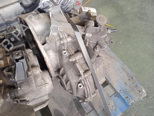 Gearbox MERCEDES-BENZ A-CLASS (W169) A 180 CDI (169.007, 169.307) | BP14463997M3 