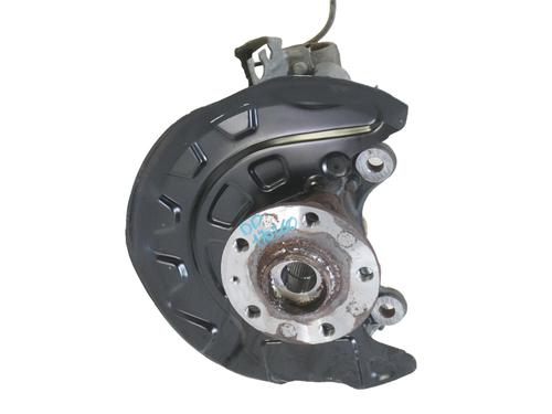 Used Right front steering knuckle Right front steering knuckle SEAT LEON ST (5F8) 1.6 TDI (110 hp) 33408516 33408516