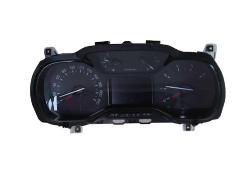 Used Instrument cluster CITROËN BERLINGO (ER_, EC_) 1.5 BlueHDi 75 (76 hp) 20223873