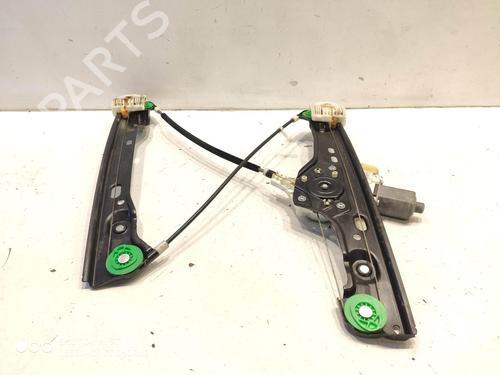 Front right window mechanism BMW 3 (E90) 318 d | BP34489473C23 - Image 2