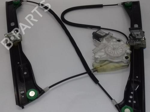 Used Front right window mechanism Front right window mechanism VW GOLF PLUS V (5M1, 521) [2004-2013] 34483783 34483783