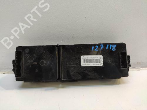 Climate control RENAULT MEGANE III Hatchback (BZ0/1_, B3_) 1.5 dCi (BZ1G, BZ1W, BZ0R) | BP14464110I5 