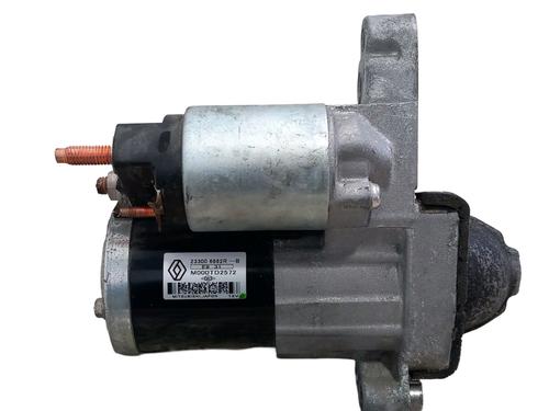Used Starter Starter DACIA LODGY (JS_) 1.3 TCe 130 (JSNE) (131 hp) 35734797 35734797