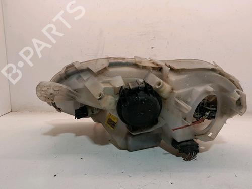 Used Right headlight Right headlight SMART FORTWO Coupe (450) 0.7 (450.352, 450.332) (61 hp) 34490599 34490599