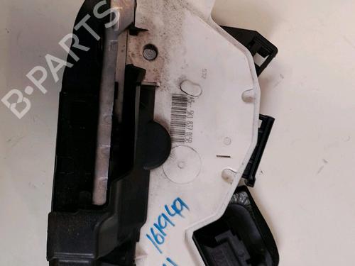 front-left-lock-vw-golf-vi-5k1-2008-2009-2010-2011-2012-2013-2014-34491249 main image