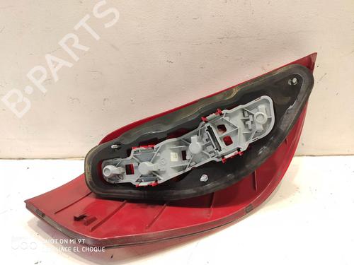 Right taillight MERCEDES-BENZ A-CLASS (W169) A 180 CDI (169.007, 169.307) | BP14476637C35 