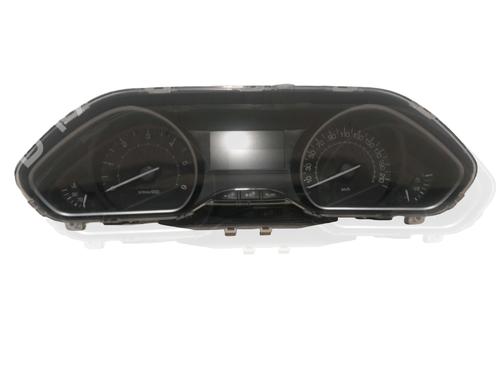 Used Instrument cluster Instrument cluster 34466746 34466746