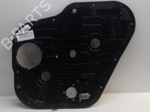 Used Rear right window mechanism Rear right window mechanism KIA SORENTO III (UM) 2.2 CRDi 4WD (200 hp) 34485754 34485754