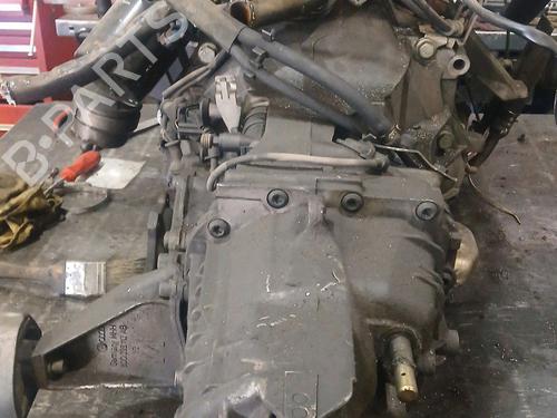Alternator VW PASSAT B5 (3B2) | BP35733560M7 - Image 2