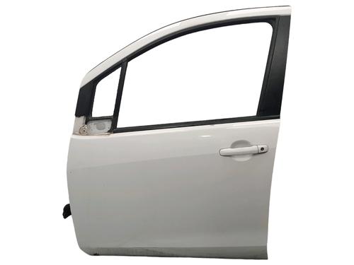 left-front-door-suzuki-splash-ex-2008-34552130 main image