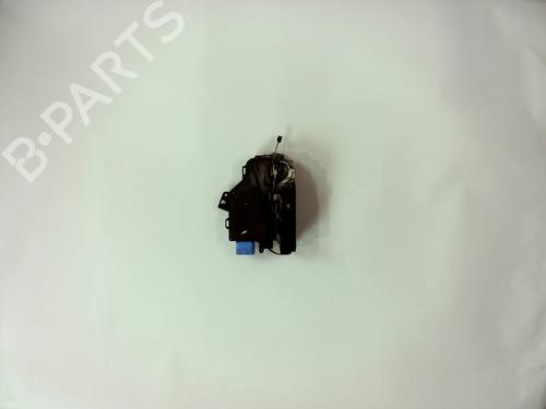 Used Front left lock Front left lock SKODA OCTAVIA II (1Z3) [2004-2013] 34490990 34490990