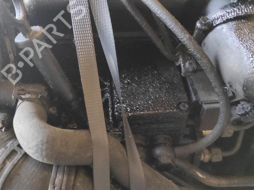 Engine OPEL ZAFIRA A MPV (T98)  | BP19049417M1 