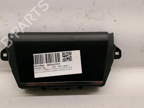instrument-cluster-citroen-c4-iii-ba_-bb_-bc_-2020-34462908 main image
