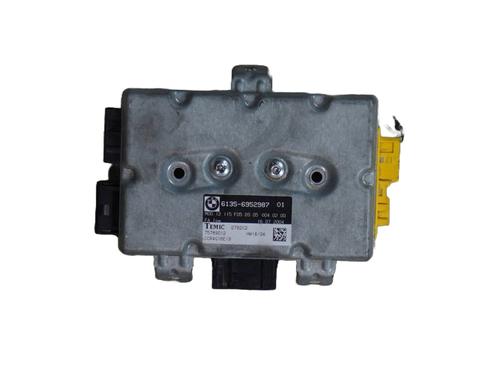 Used ECU airbags BMW 5 (E39) 530 i (228 hp) 24667301
