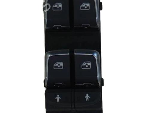 Left front window switch AUDI A3 Convertible (8V7, 8VE) | BP34492229I27 - Image 2