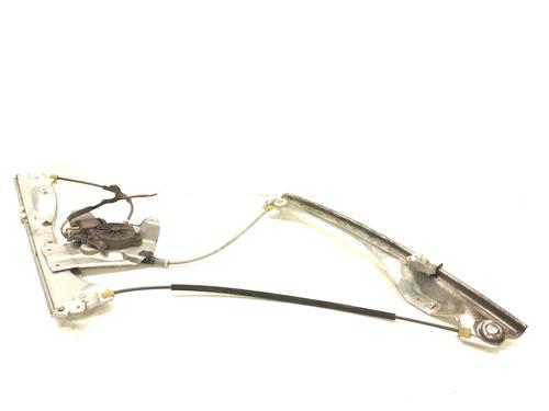 Used Front left window mechanism RENAULT CLIO III (BR0/1, CR0/1) 1.5 dCi (88 hp) 14470487