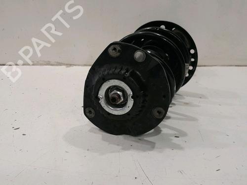 Venstre fortil støddæmper OPEL ASTRA K (B16) 1.4 Turbo (68) (150 hp) 14479645