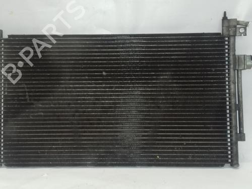 Used AC radiator AC radiator FORD MONDEO III Saloon (B4Y) [2000-2007] 35729915 35729915