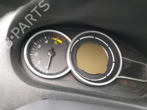 Used Parts RENAULT MEGANE III Hatchback (BZ0/1_, B3_) 1.5 dCi 4474685