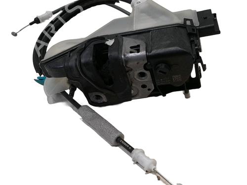 Front left lock OPEL COMBO E Tour / Life (K9) 1.5 | BP34467552C98 - Image 2