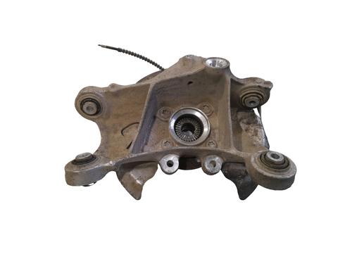 Used Right rear steering knuckle Right rear steering knuckle BMW i3 (I01) s Electric (184 hp) 34546671 34546671