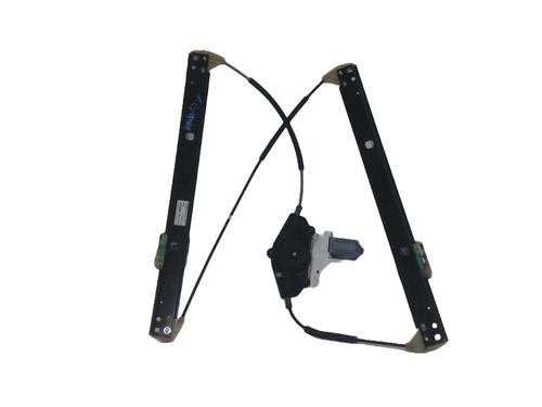 Front left window mechanism AUDI Q5 (8RB)  | BP14451089C22 